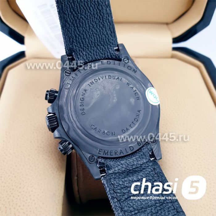 Часы Rolex Daytona 4130 - Дубликат (20134)