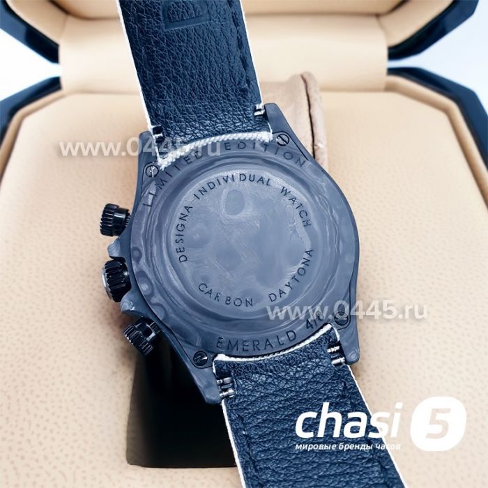 Часы Rolex Daytona 4130 - Дубликат (20135)