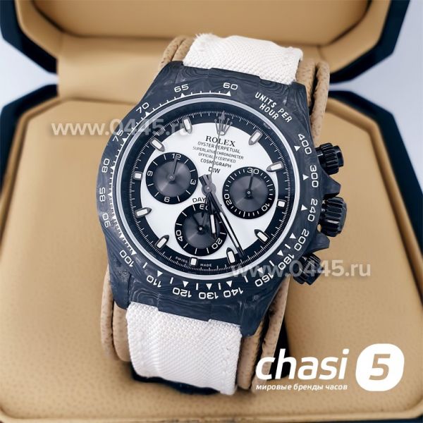 Часы Rolex Daytona 4130 - Дубликат (20135) Часы Rolex Daytona 4130 - Дубликат (20135)
