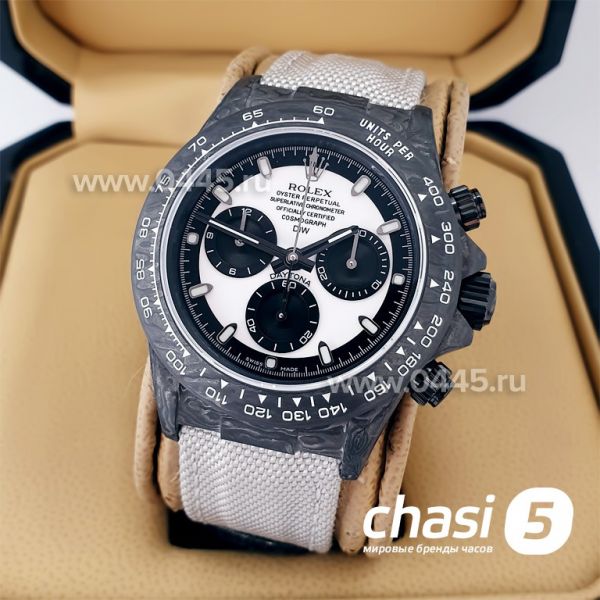 Часы Rolex Daytona - Дубликат (20139) Часы Rolex Daytona - Дубликат (20139)
