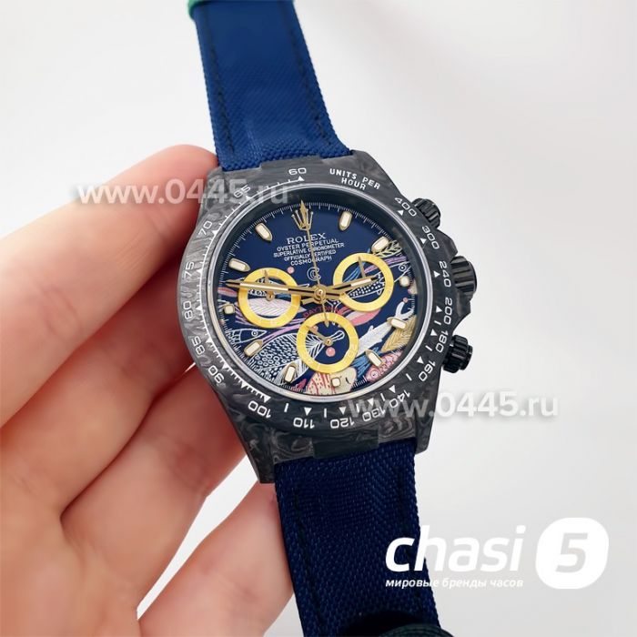 Часы Rolex Daytona - Дубликат (20141)