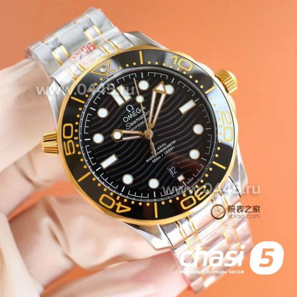 Часы Omega Seamaster (20146) Часы Omega Seamaster (20146)