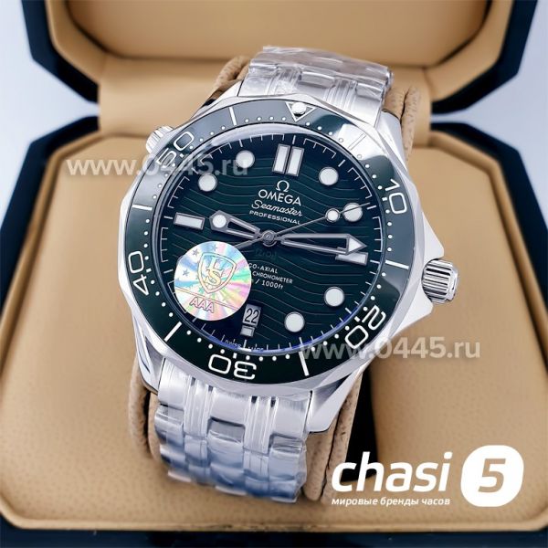 Часы Omega Seamaster (20157) Часы Omega Seamaster (20157)