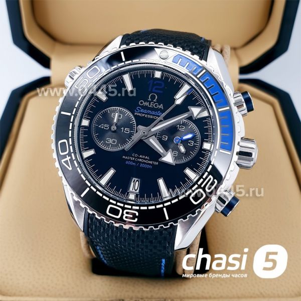 Часы Omega Seamaster Planet Ocean (20161) Часы Omega Seamaster Planet Ocean (20161)