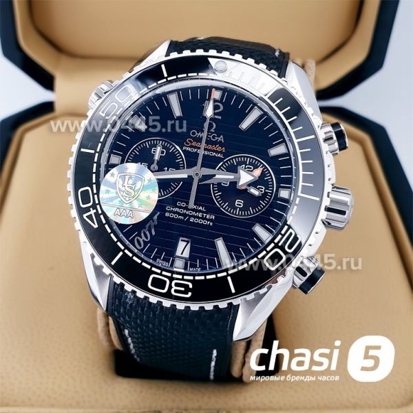 Часы Omega Seamaster Planet Ocean 007 (20162) Часы Omega Seamaster Planet Ocean 007 (20162)