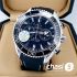 Часы Omega Seamaster Planet Ocean 007 (20162)