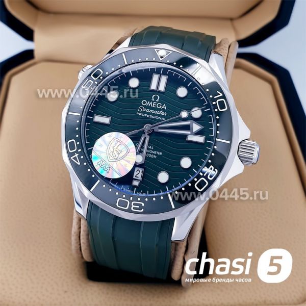 Часы Omega Seamaster (20166) Часы Omega Seamaster (20166)