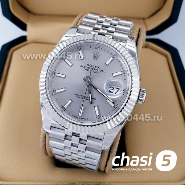 Часы Rolex - Дубликат (20180) Часы Rolex - Дубликат (20180)