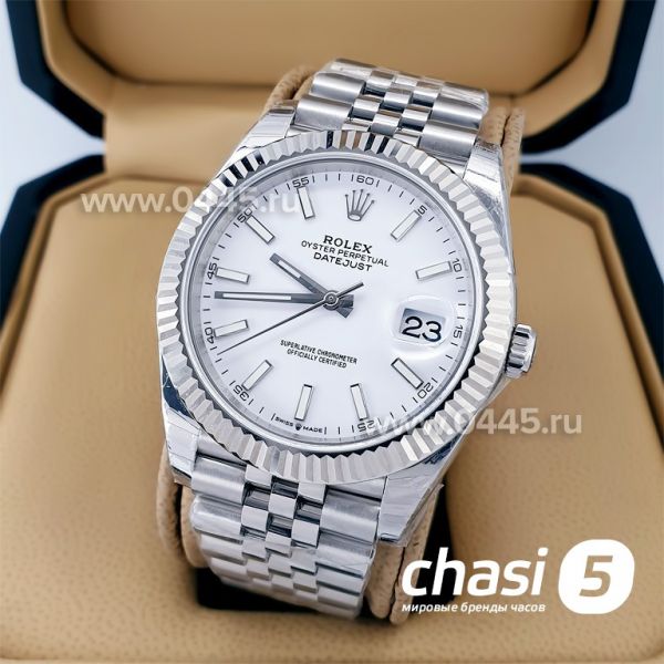 Часы Rolex - Дубликат (20181) Часы Rolex - Дубликат (20181)