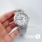 Часы Rolex Datejust Steel - Дубликат (20185)