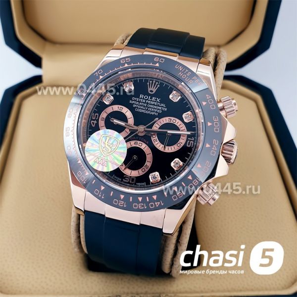 Часы Rolex Daytona (20188) Часы Rolex Daytona (20188)