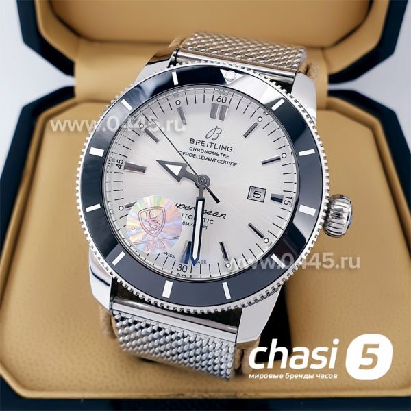Часы Breitling Superocean (20190) Часы Breitling Superocean (20190)