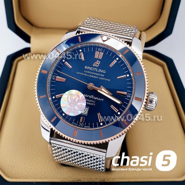 Часы Breitling Superocean (20191) Часы Breitling Superocean (20191)