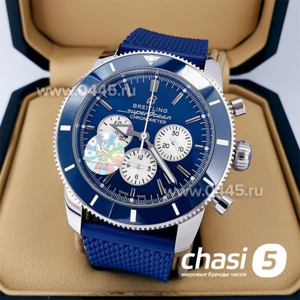 Часы Breitling Superocean (20192) Часы Breitling Superocean (20192)