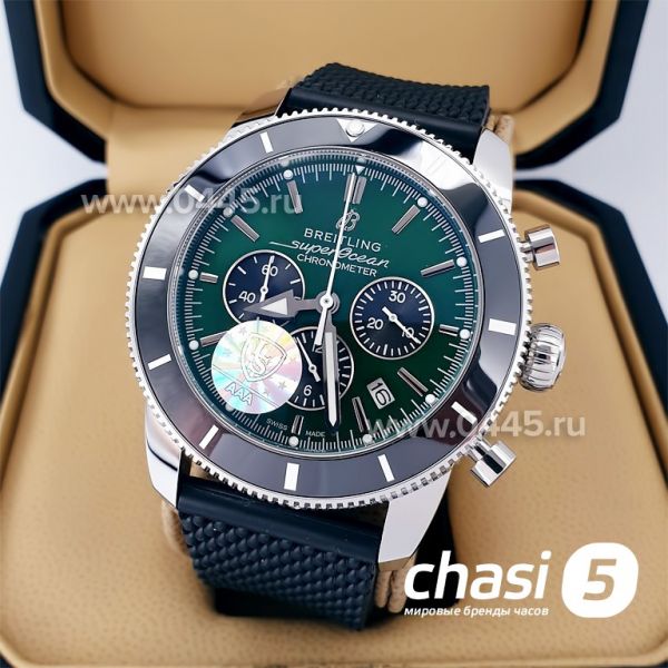 Часы Breitling Superocean (20193) Часы Breitling Superocean (20193)