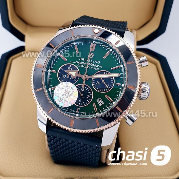Часы Breitling Superocean (20194) Часы Breitling Superocean (20194)