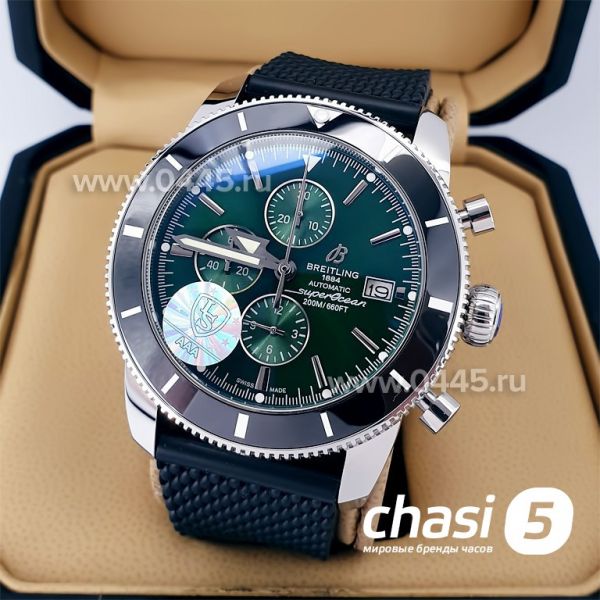 Часы Breitling Superocean (20195) Часы Breitling Superocean (20195)