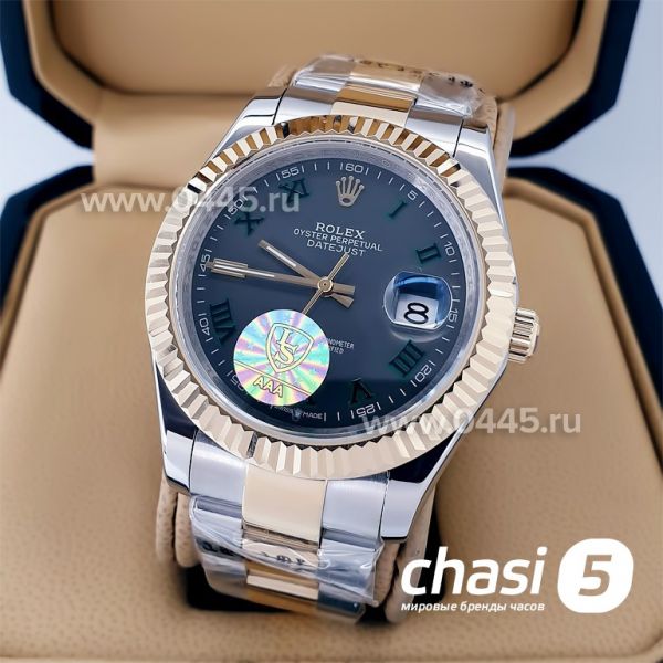 Часы Rolex Datejust (20198) Часы Rolex Datejust (20198)