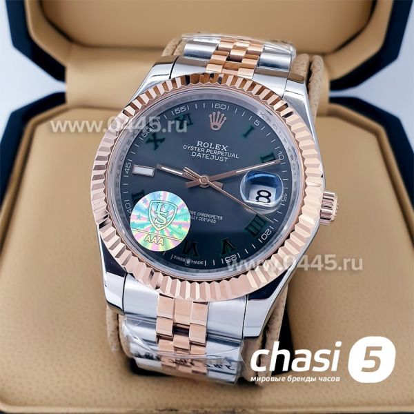 Часы Rolex Datejust (20199)
