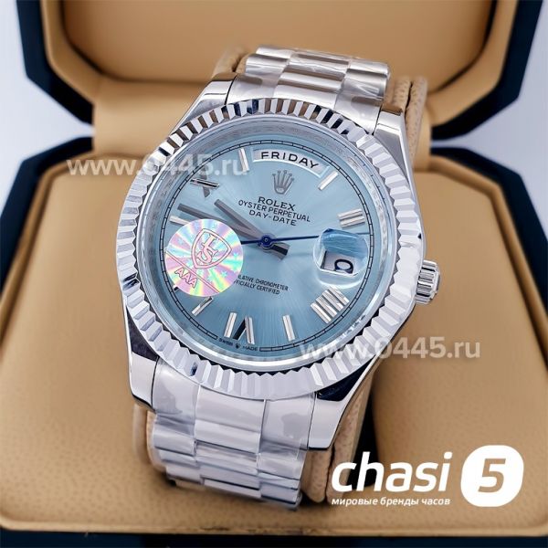 Часы Rolex Day-Date (20200) Часы Rolex Day-Date (20200)