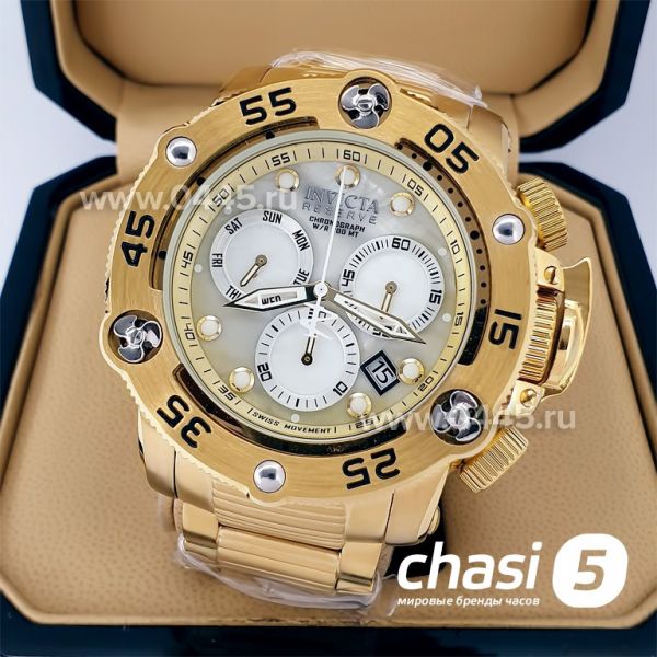 Часы Invicta Reserve (20202) Часы Invicta Reserve (20202)
