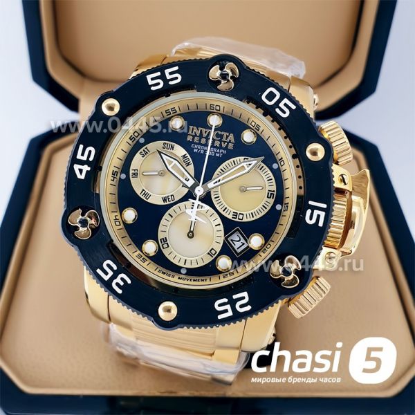 Часы Invicta Reserve (20203) Часы Invicta Reserve (20203)
