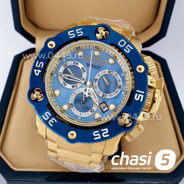 Часы Invicta Reserve (20204) Часы Invicta Reserve (20204)