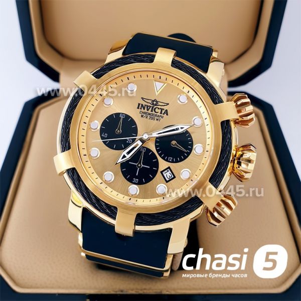 Часы Invicta Bolt (20211) Часы Invicta Bolt (20211)