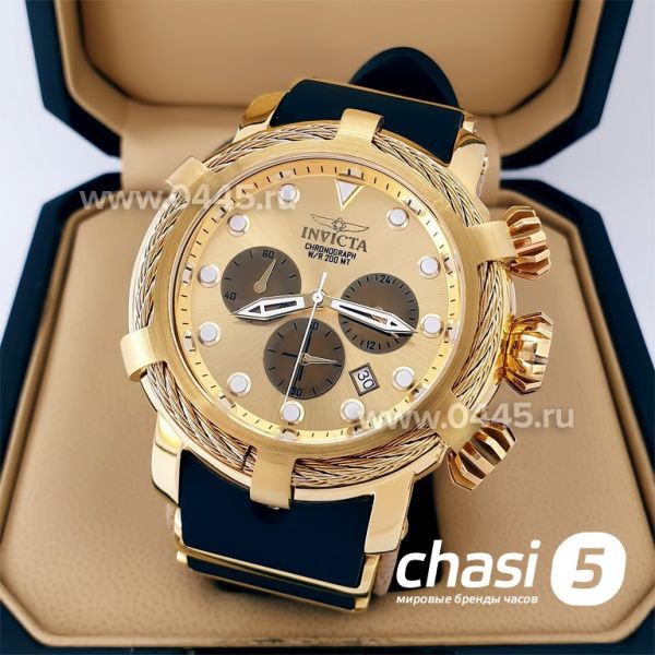 Часы Invicta Bolt (20212) Часы Invicta Bolt (20212)