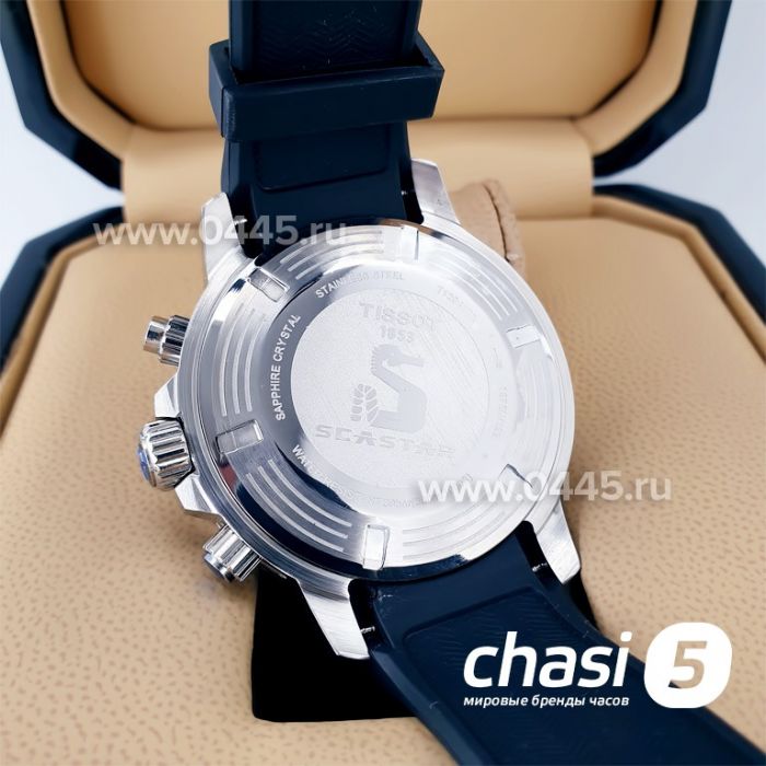 Часы Tissot T-Sport Seastar 1000 Chronograph (20218)
