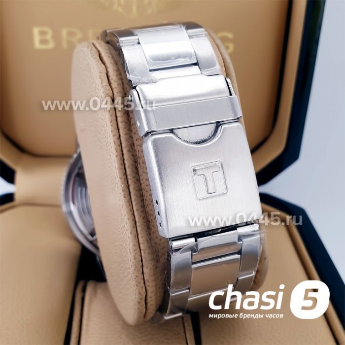 Часы Tissot T-Sport Seastar 1000 Chronograph (20221)