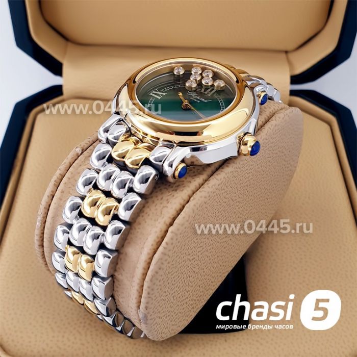 Часы Chopard Happy Diamonds (20230)