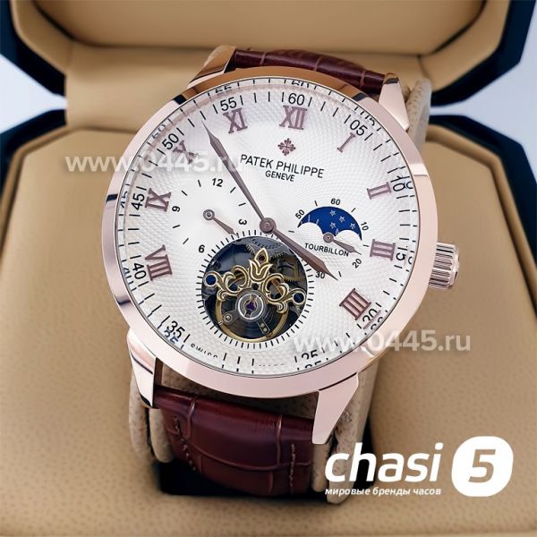 Часы Patek Philippe Grand Complications (20238) Часы Patek Philippe Grand Complications (20238)