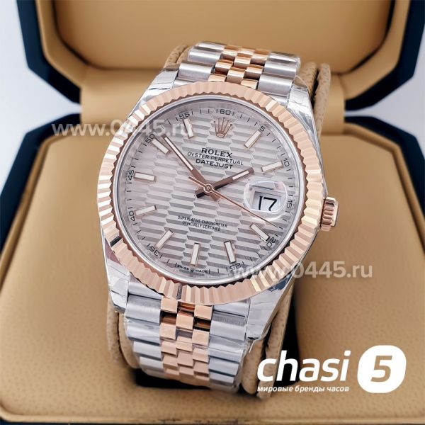 Часы Rolex - Дубликат (20260) Часы Rolex - Дубликат (20260)