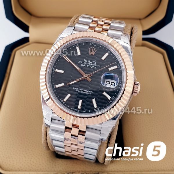 Часы Rolex - Дубликат (20261) Часы Rolex - Дубликат (20261)