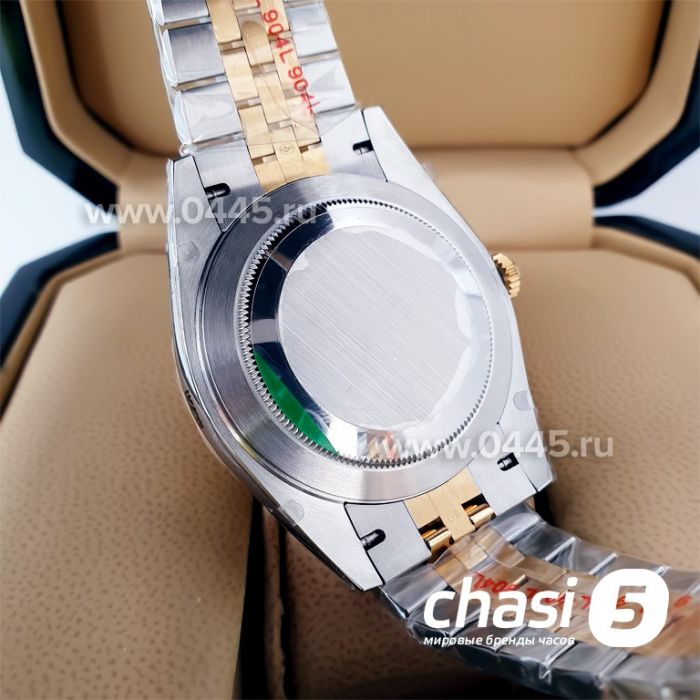 Часы Rolex Datejust - Дубликат (20263)