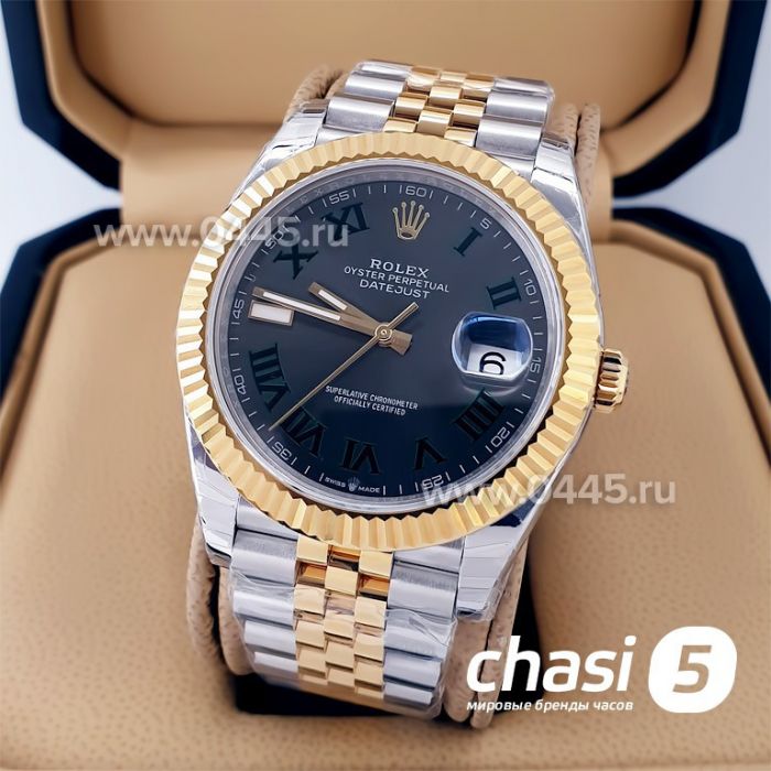 Часы Rolex Datejust - Дубликат (20263)