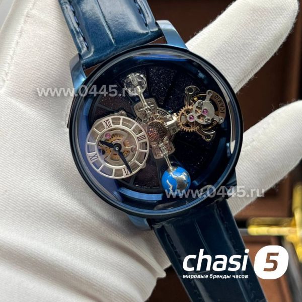 Часы Jacob & Co ASTRONOMIA (20265) Часы Jacob & Co ASTRONOMIA (20265)