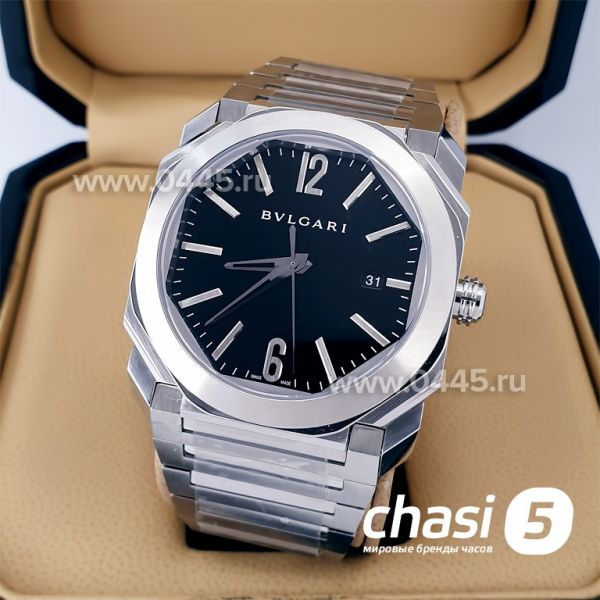 Часы Bvlgari - Дубликат (20270) Часы Bvlgari - Дубликат (20270)