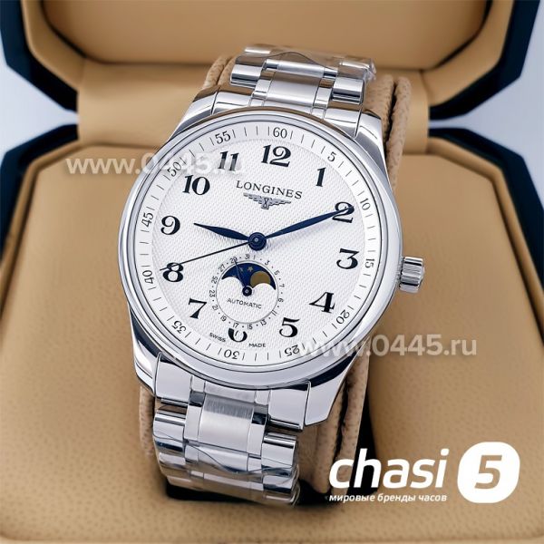 Часы Longines Master Collection Дубликат (20277) Часы Longines Master Collection Дубликат (20277)