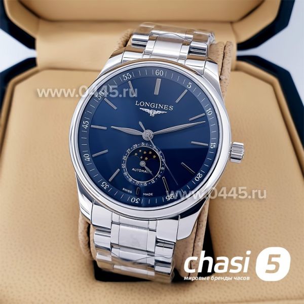 Часы Longines Master Collection Дубликат (20278) Часы Longines Master Collection Дубликат (20278)