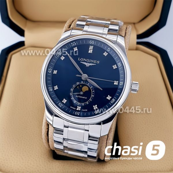 Часы Longines Master Collection Дубликат (20279) Часы Longines Master Collection Дубликат (20279)