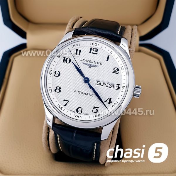 Часы Longines Master Collection - Дубликат (20281) Часы Longines Master Collection - Дубликат (20281)