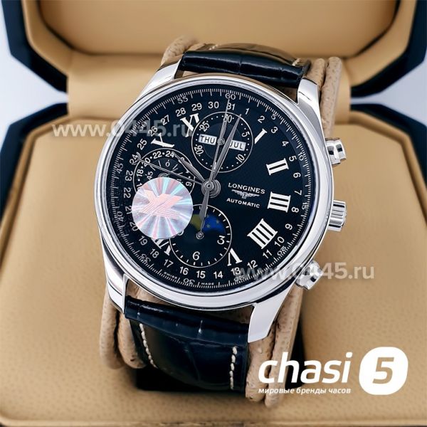 Часы Longines Master Collection - Дубликат (20283) Часы Longines Master Collection - Дубликат (20283)
