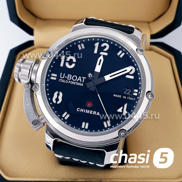 Часы U-Boat Chimera (20288) Часы U-Boat Chimera (20288)