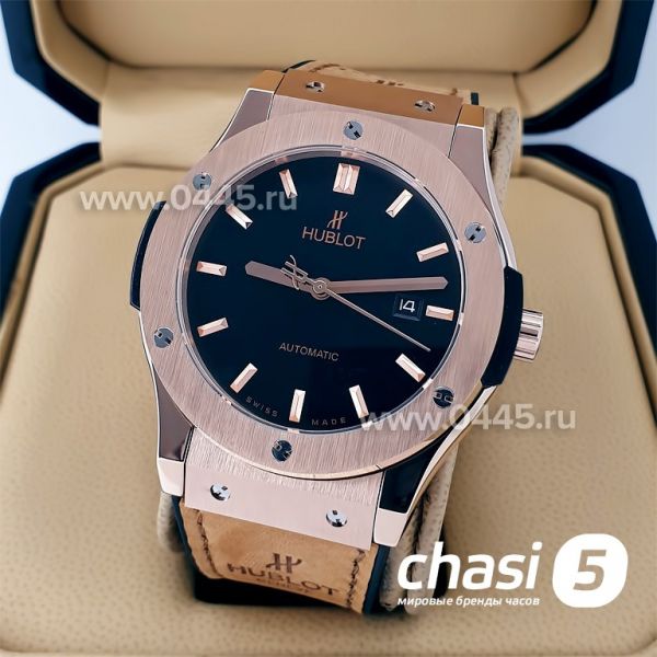 Часы HUBLOT Classic Fusion (20290) Часы HUBLOT Classic Fusion (20290)