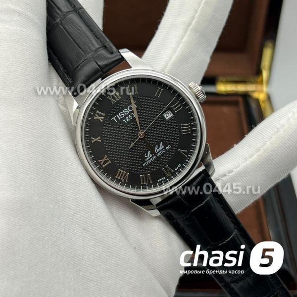 Часы Tissot Le Locle (20291) Часы Tissot Le Locle (20291)