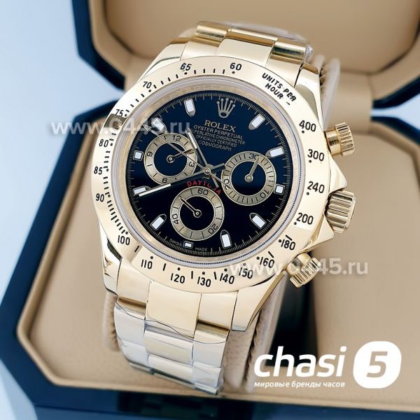 Часы Rolex Daytona (02029)