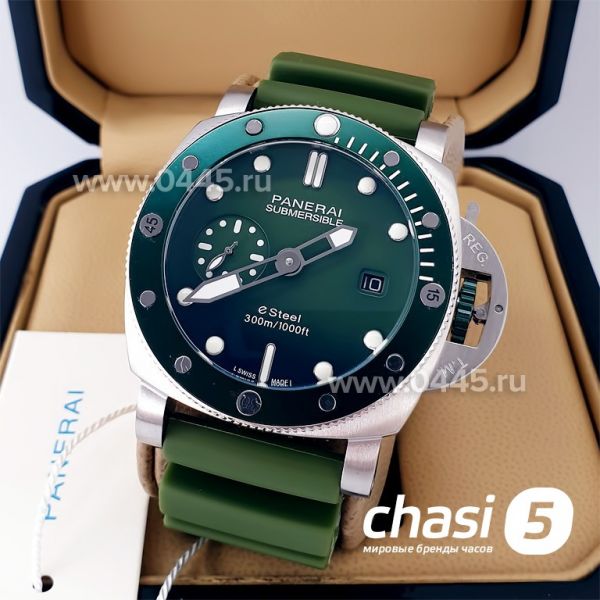 Часы Panerai Luminor Submersible (20303) Часы Panerai Luminor Submersible (20303)