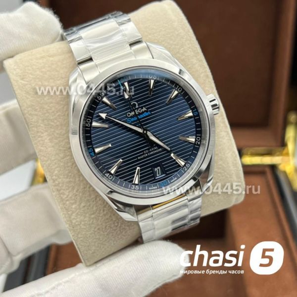 Часы Omega Seamaster Aqua Terra (20318) Часы Omega Seamaster Aqua Terra (20318)